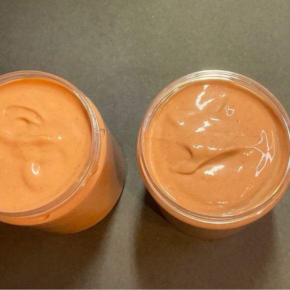 HIBUSCUS BODY BUTTER - Picture 1 of 4